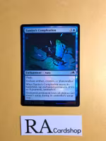 Tamiyos Compleation Common Foil 083/302 Kamigawa: Neon Dynasty (NEO) Magic the Gathering