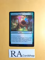Predatory Impetus Common Foil 249/361 Commander Legends: Battle for Baldurs Gate Magic the Gathering