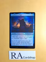 Candlekeep Sage Common Foil 060/361 Commander Legends: Battle for Baldurs Gate Magic the Gathering