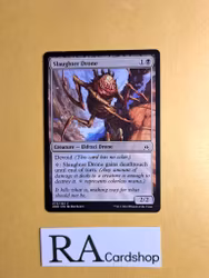 Slaughter Drone Common 079/184 Oath of the Gatewatch (OGW) Magic the Gathering
