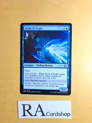 Scion of Stygia Common 070/281 Adventures in the Forgotten Realms Magic the Gathering