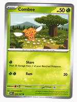 Combee Common 008/197 Obsidian Flames Pokemon