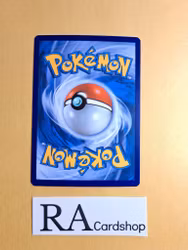 Gloom Reverse Holo Common 002/197 Obsidian Flames Pokemon