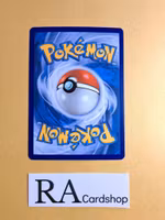 Litwick Reverse Holo Common 036/197 Obsidian Flames Pokemon