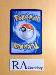 Litwick Reverse Holo Common 036/197 Obsidian Flames Pokemon