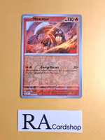 Heatmor Reverse Holo Common 039/197 Obsidian Flames Pokemon