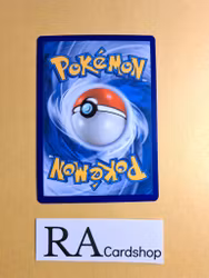 Palpitoad Reverse Holo Common 051/197 Obsidian Flames Pokemon