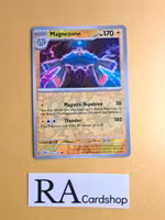 Magnezone Reverse Holo Uncommon 065/197 Obsidian Flames Pokemon
