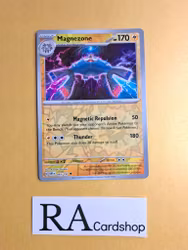 Magnezone Reverse Holo Uncommon 065/197 Obsidian Flames Pokemon