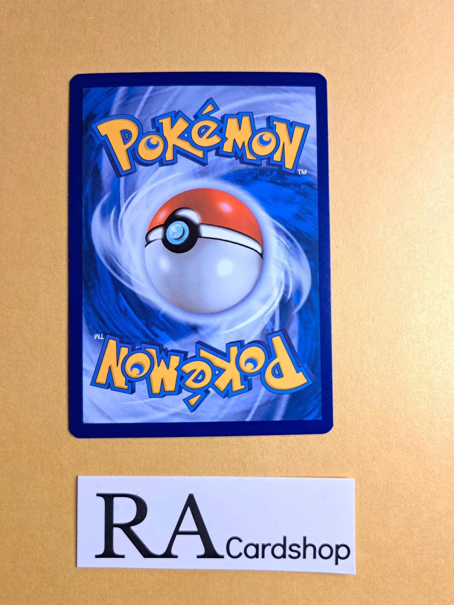 Tynamo Reverse Holo Common 067/197 Obsidian Flames Pokemon