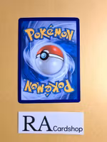 Eelektrik Reverse Holo Common 068/197 Obsidian Flames Pokemon