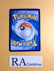 Eelektrik Reverse Holo Common 068/197 Obsidian Flames Pokemon