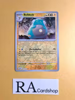 Bellibolt Reverse Holo Uncommon 077/197 Obsidian Flames Pokemon