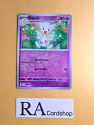 Togetic Reverse Holo Uncommon 084/197 Obsidian Flames Pokemon