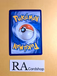 Lunatone Reverse Holo Uncommon 092/197 Obsidian Flames Pokemon