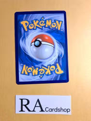 Glimmet Reverse Holo Common 122/197 Obsidian Flames Pokemon