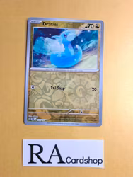 Dratini Reverse Holo Common 157/197 Obsidian Flames Pokemon