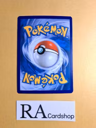 Drampa Reverse Holo Uncommon 161/197 Obsidian Flames Pokemon