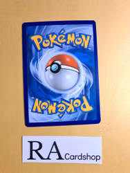 Pidgey Reverse Holo Common 162/197 Obsidian Flames Pokemon