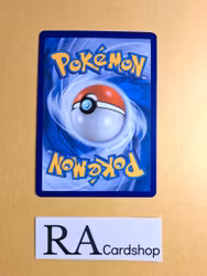 Ortega Reverse Holo Uncommon 190/197 Obsidian Flames Pokemon