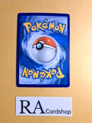 Patrol Cap Reverse Holo Uncommon 191/197 Obsidian Flames Pokemon
