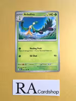 Arboliva Uncommon 021/197 Obsidian Flames Pokemon