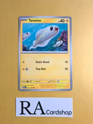 Tynamo Common 067/197 Obsidian Flames Pokemon