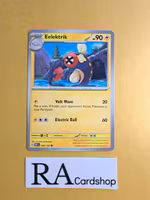 Eelektrik Common 068/197 Obsidian Flames Pokemon