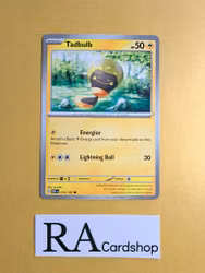 Tadbulb Common 074/197 Obsidian Flames Pokemon