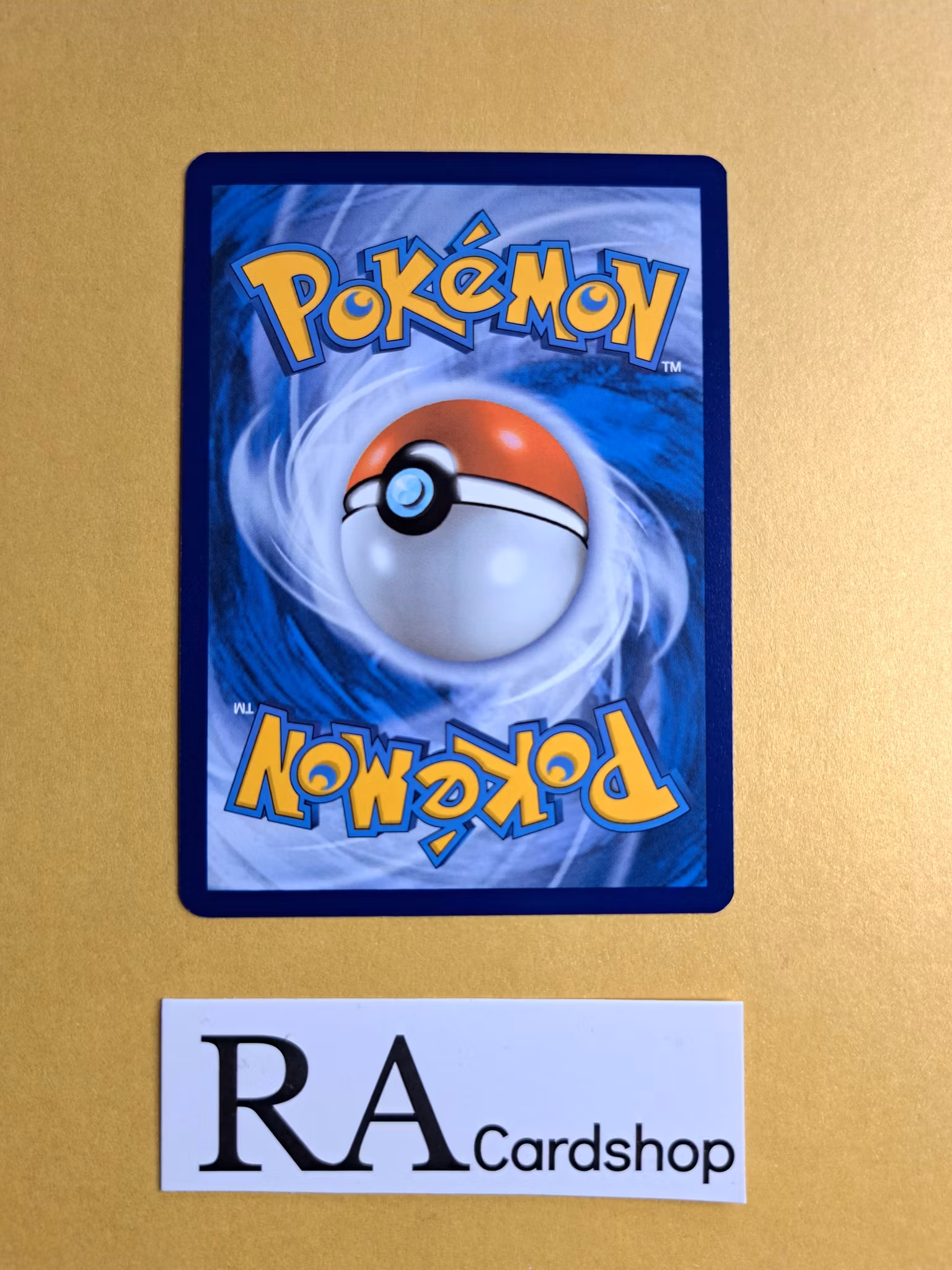 Tadbulb Common 074/197 Obsidian Flames Pokemon