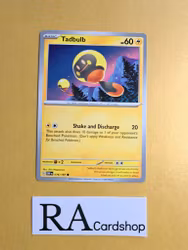 Tadbulb Common 076/197 Obsidian Flames Pokemon