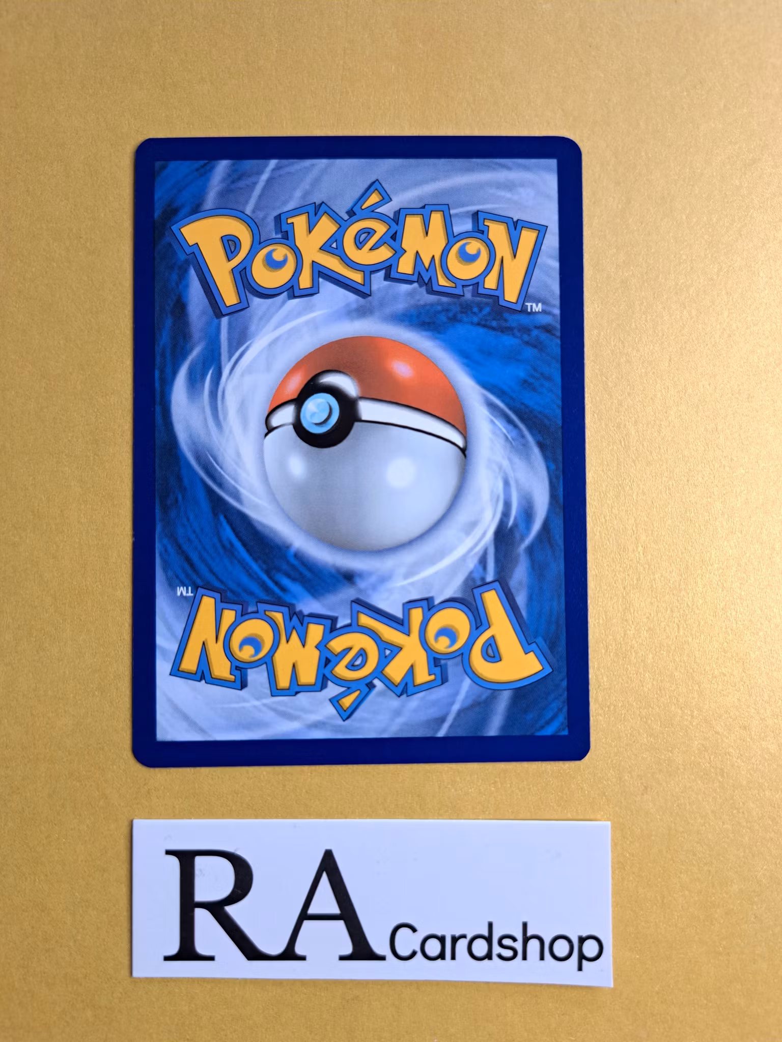 Tadbulb Common 076/197 Obsidian Flames Pokemon