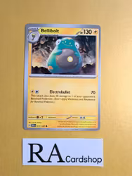 Bellibolt Uncommon 077/197 Obsidian Flames Pokemon