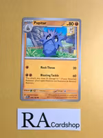 Pupitar Uncommon 106/197 Obsidian Flames Pokemon