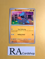 Nosepass Common 107/197 Obsidian Flames Pokemon