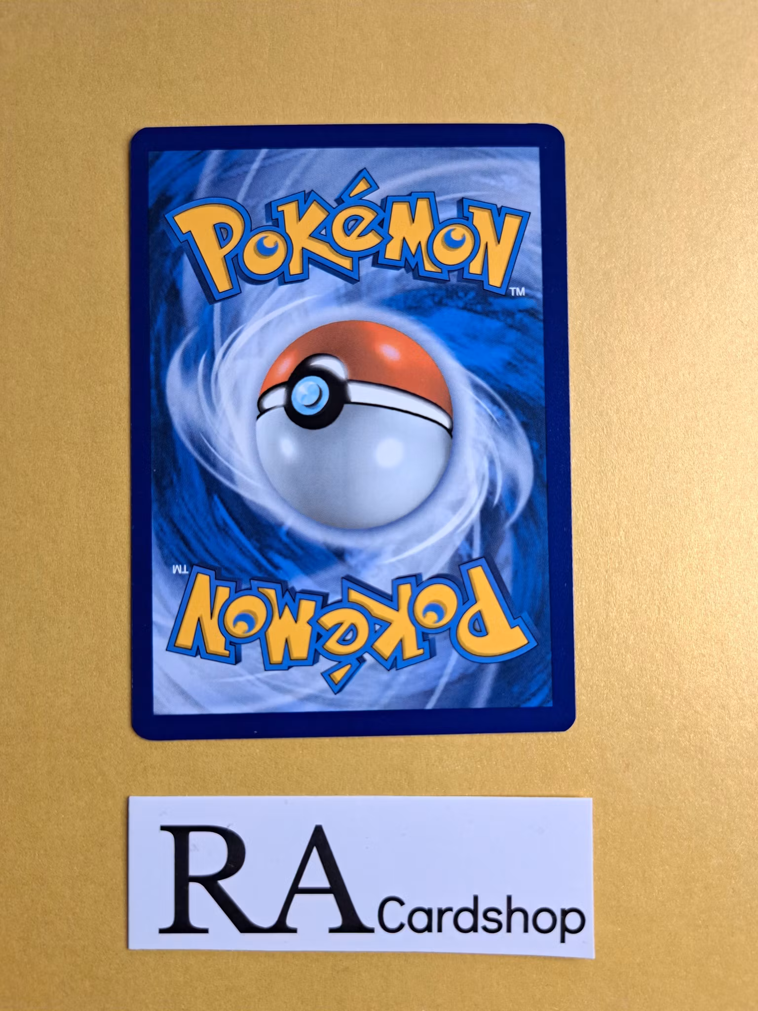 Nosepass Common 107/197 Obsidian Flames Pokemon