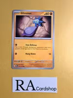 Glimmet Common 121/197 Obsidian Flames Pokemon