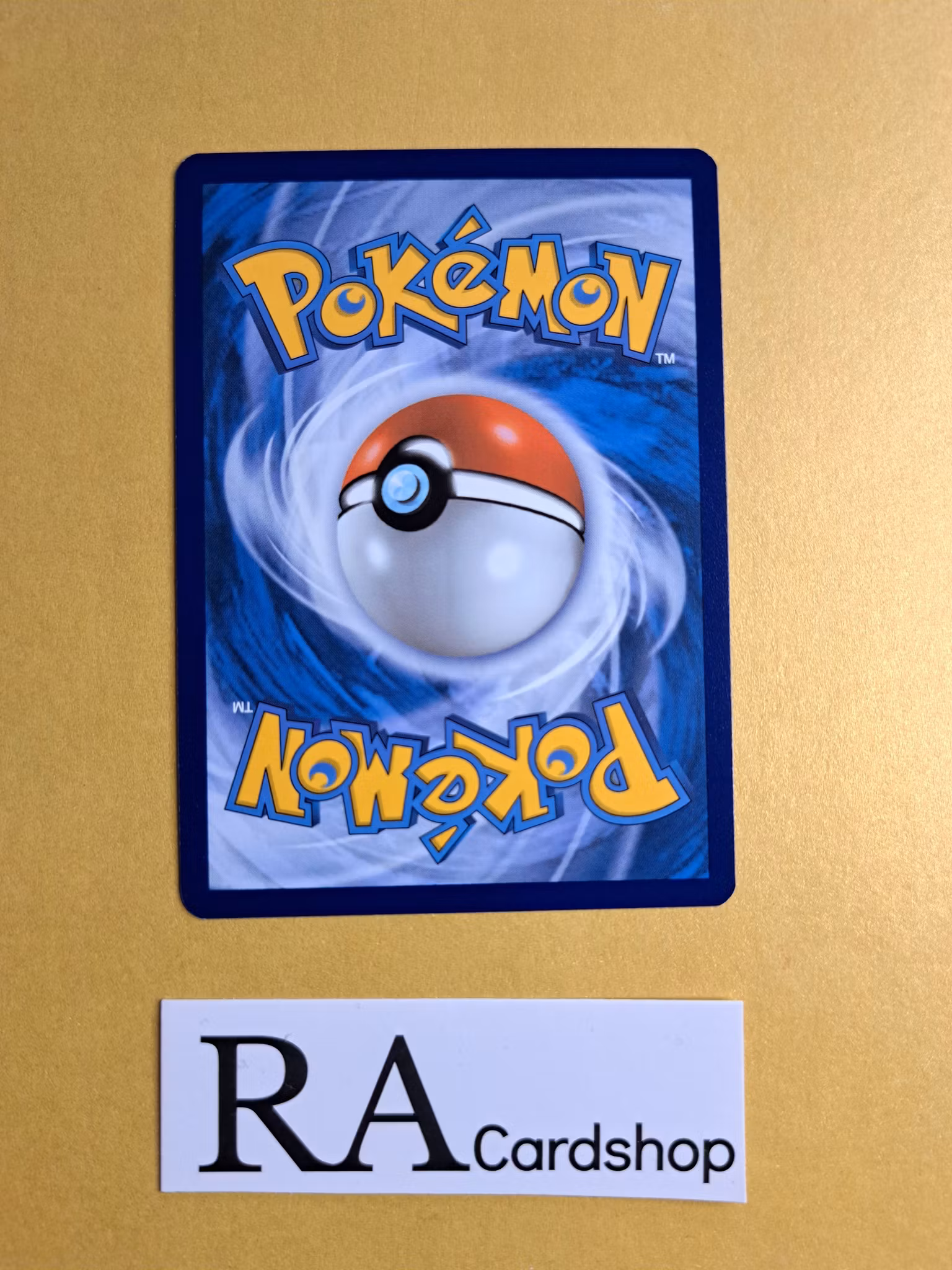 Paldean Wooper Common 127/197 Obsidian Flames Pokemon