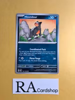 Houndour Common 131/197 Obsidian Flames Pokemon