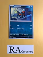 Houndour Common 132/197 Obsidian Flames Pokemon