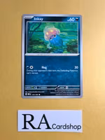 Inkay Common 137/197 Obsidian Flames Pokemon