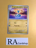 Dragonair Uncommon 158/197 Obsidian Flames Pokemon
