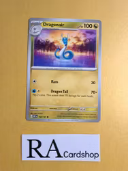 Dragonair Uncommon 158/197 Obsidian Flames Pokemon