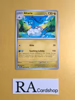 Altaria Uncommon 160/197 Obsidian Flames Pokemon