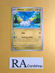 Altaria Uncommon 160/197 Obsidian Flames Pokemon