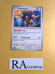 Bouffalant Uncommon 174/197 Obsidian Flames Pokemon