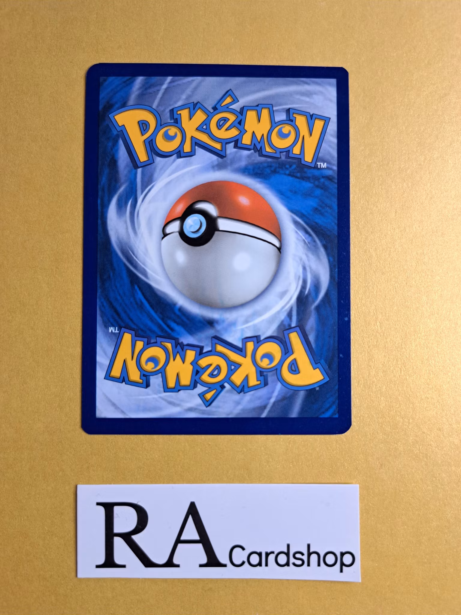 Patrol Cap Uncommon 191/197 Obsidian Flames Pokemon