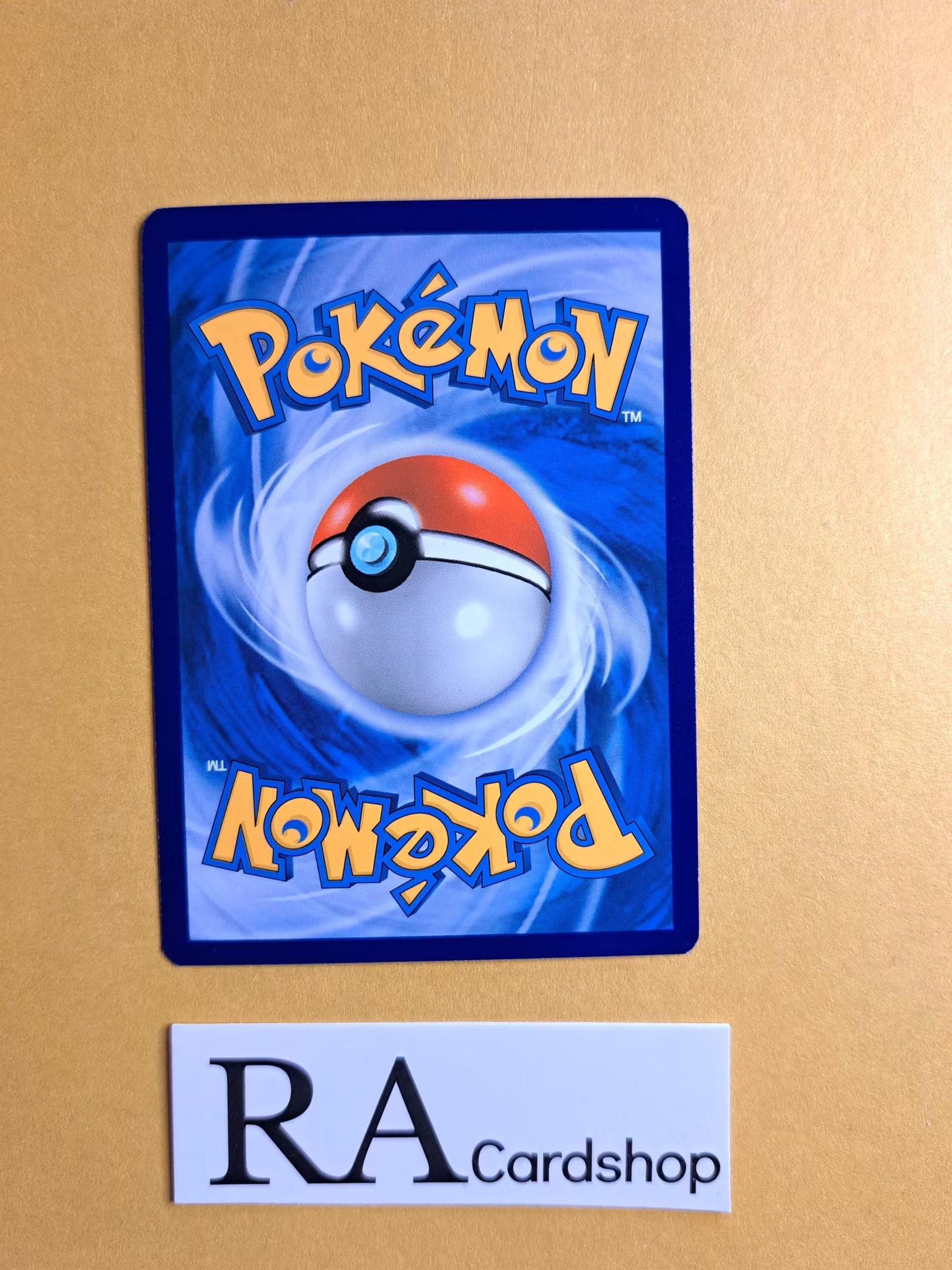 Snivy Common 5/124 Fates Collide Pokemon