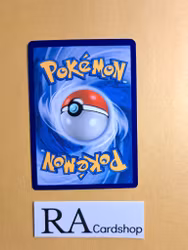 Snivy Common 5/124 Fates Collide Pokemon