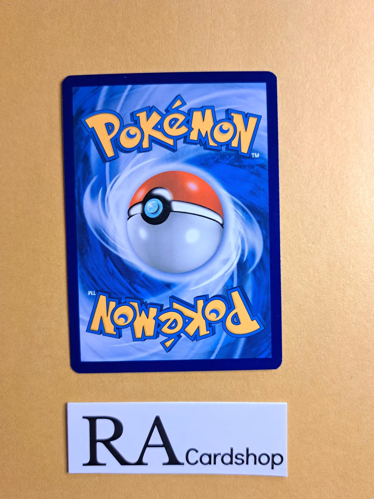 Rotom Rare 24/124 Fates Collide Pokemon